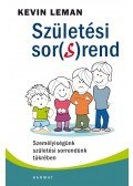 Kevin Leman - Születési sor(s)rend