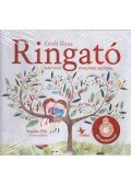 GRÓH ILONA - Ringató - Hatvan magyar népdal
