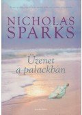 Nicholas Sparks - Üzenet a palackban