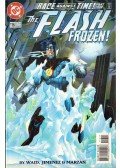 Waid, Mark,Jimenez, Oscar Rojas - The Flash 116.