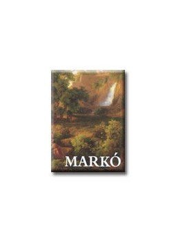 Szvoboda Gabriella - MARKÓ - MAGYAR, ANGOL, NÉMET, FRANCIA Szvoboda Gabriella - MARKÓ - MAGYAR, ANGOL, NÉMET, FRANCIA, null 2004 antikvár könyv