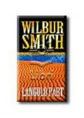 Wilbur Smith - Lángoló part