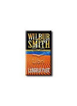 Wilbur Smith - Lángoló part Wilbur Smith - Lángoló part, null 0 antikvár könyv
