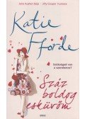 Katie Fforde - Száz boldog esküvőm