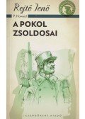 Rejtő Jenő - A pokol zsoldosai