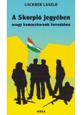 Lackner László - A skorpió jegyében