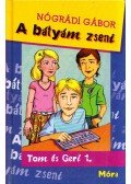 Nógrádi Gábor - A bátyám zseni
