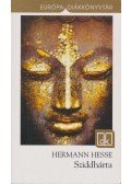 Hermann Hesse - Sziddhárta