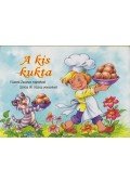 Sörös W. Klára - A kis kukta