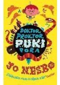 Jo Nesbo - Doktor Proktor pukipora
