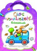 Joanna Kuryjak - Okos vonalvezető 6 éveseknek