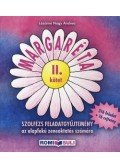 Lázárné Nagy Andrea - MARGARÉTA II. KÖTET, SZOLFÉZS FELADATGYŰJTEMÉNY, 316 FELADAT + 16 REJTVÉNY