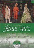 Kacsóh Pongrác - János vitéz