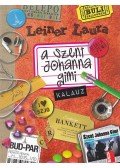 Leiner Laura - A Szent Johanna gimi kalauz