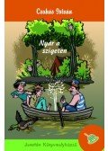 Csukás István - Nyár a szigeten