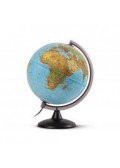 Cartographia Kiadó - Földgömb - világító, duó 25 cm átmérőjű, műanyagtalpas
