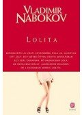 Vladimir Nabokov - LOLITA (ÚJ!)