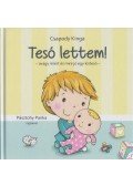 Csapody Kinga - Tesó lettem!