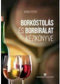 Módos Péter - Borkóstolás és borbírálat