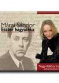 Márai Sándor - ESZTER HAGYATÉKA - HANGOSKÖNYV -