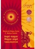 Mozsárné Magay Eszter,P. Márkus Katalin - Angol-magyar, magyar-angol tanulószótár