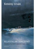 Kemény István - Állástalan táncosnő