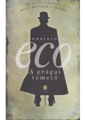 Umberto Eco - A prágai temető