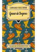ROSTAND, EDMOND - CYRANO DE BERGERAC * TALENTUM DIÁKKÖNYVTÁR