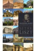 Watzatka Ágnes - Budapesti séták Liszt Ferenccel