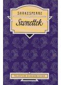 William Shakespeare - Szonettek