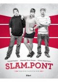 André Ferenc,Mavrák Kata Hugee,Süveg Márk Saiid,Csider István Zoltán,Pion István - Slam.Pont 1