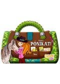 - Csilivili Lili - Rajzolj pónikat!
