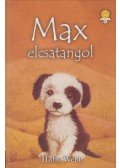 Holly Webb - Max elcsatangol