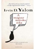 IRVIN YALOM - A magyar macska átka