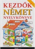 Helen Davies ,Adamik Lajos - Kezdők német nyelvkönyve