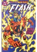 Waid, Mark,Jimenez, Oscar Rojas - The Flash 111.