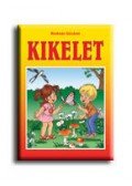 Bodnár Gézáné - Kikelet - Tavaszi foglalkoztató munkafüzet