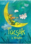 Maros Krisztina - Tücsök a Holdon - ÜKH 2012