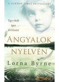 Lorna Byrne - Angyalok nyelvén