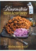 Rosenstein Tibor,Rosenstein Róbert - Rosenstein szakácskönyv
