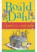 Roald Dahl - Charlie és a csokigyár