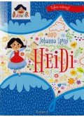 Johanna Spyri - Heidi