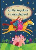 Luzsi Margó - Mesélj nekem - Királylányokról és királyfiakról