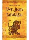 Castaneda, Carlos - Don Juan tanításai