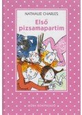 Nathalie Charles - Első pizsamapartim