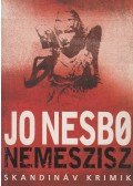 Jo Nesbo - Nemeszisz