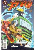 Waid, Mark,Jimenez, Oscar Rojas - The Flash 106.
