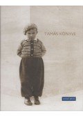 Kieselbach Tamás,Anna Maria Hébermann,Tóth Ildikó - Tamás Könyve