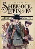 Irene Adler - A fekete dáma