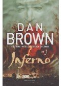 Dan Brown - Inferno